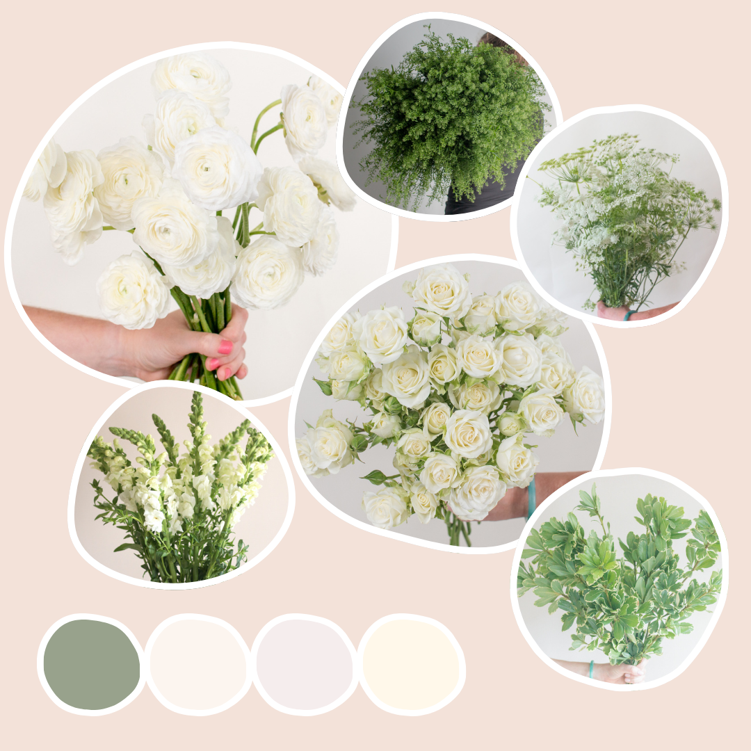 Wildflower Whimsy Sample Box
